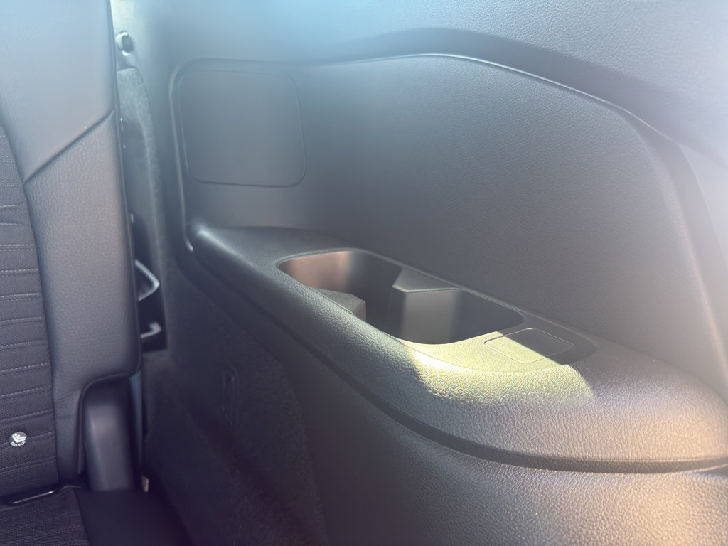 Certified 2023 Nissan Pathfinder Rock Creek image 37