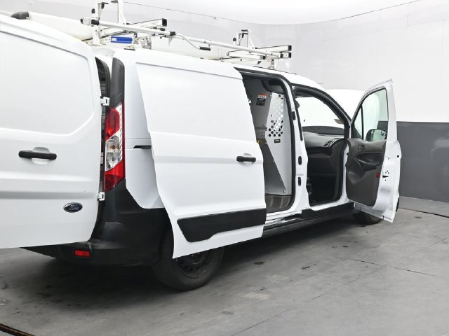 Used 2023 Ford Transit Connect XL FWD image 36