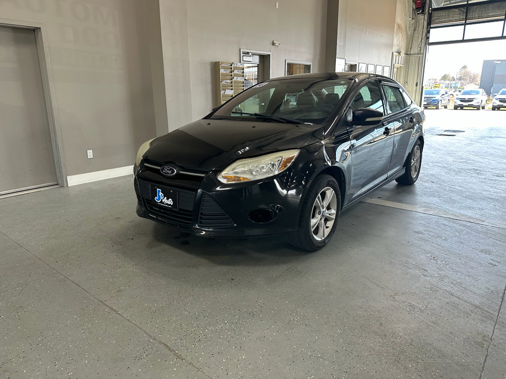 Used 2014 Ford Focus SE image 2