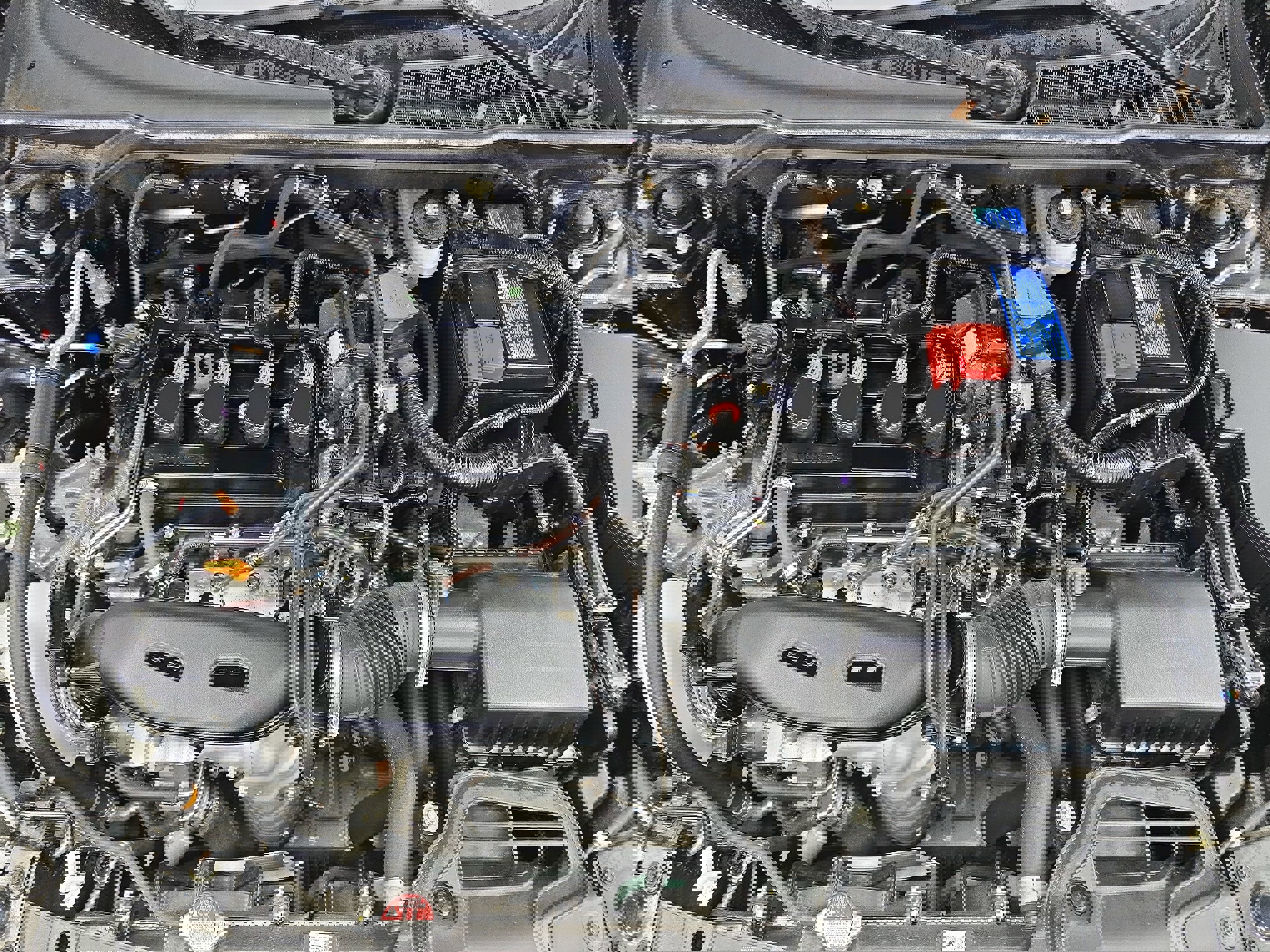 Certified 2023 Honda Civic EX image 30