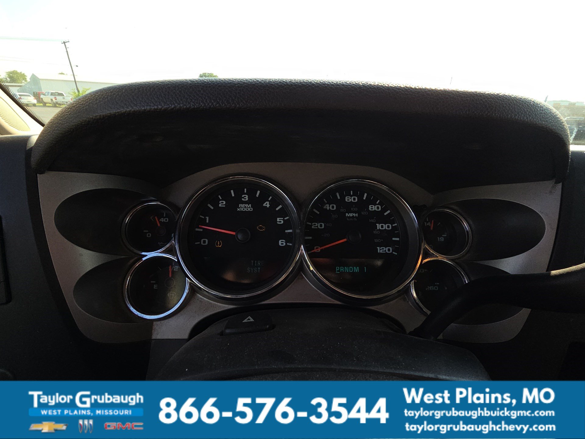 Used 2008 GMC Sierra 2500 SLE w/ Convenience Package RWD image 10