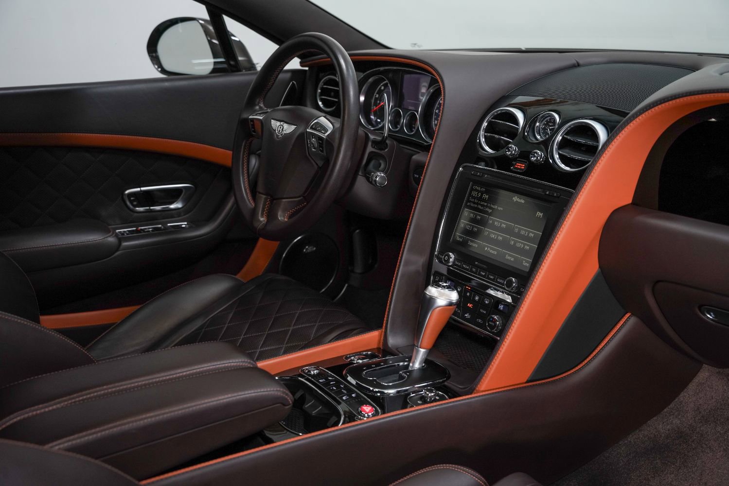 Used 2017 Bentley Continental GT Speed image 28