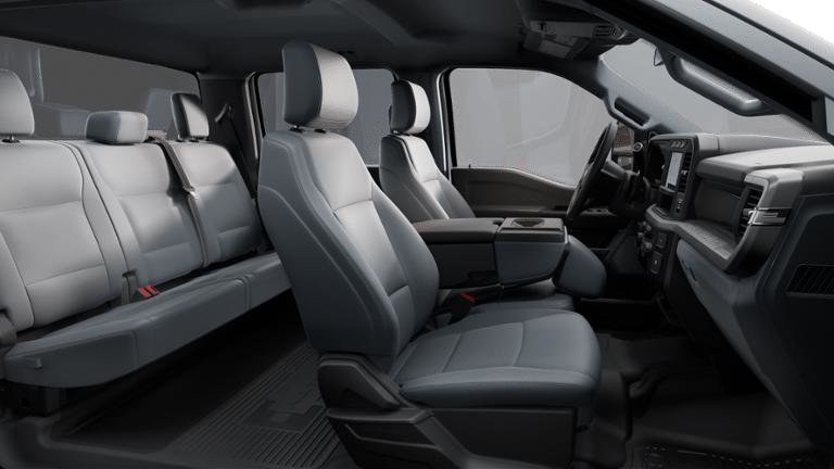 New 2025 Ford F350 XL AWD/4WD image 27