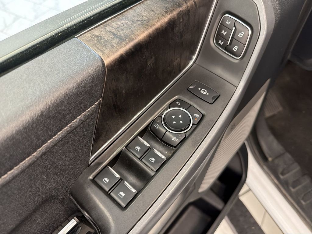 Used 2024 Ford F250 Lariat image 24