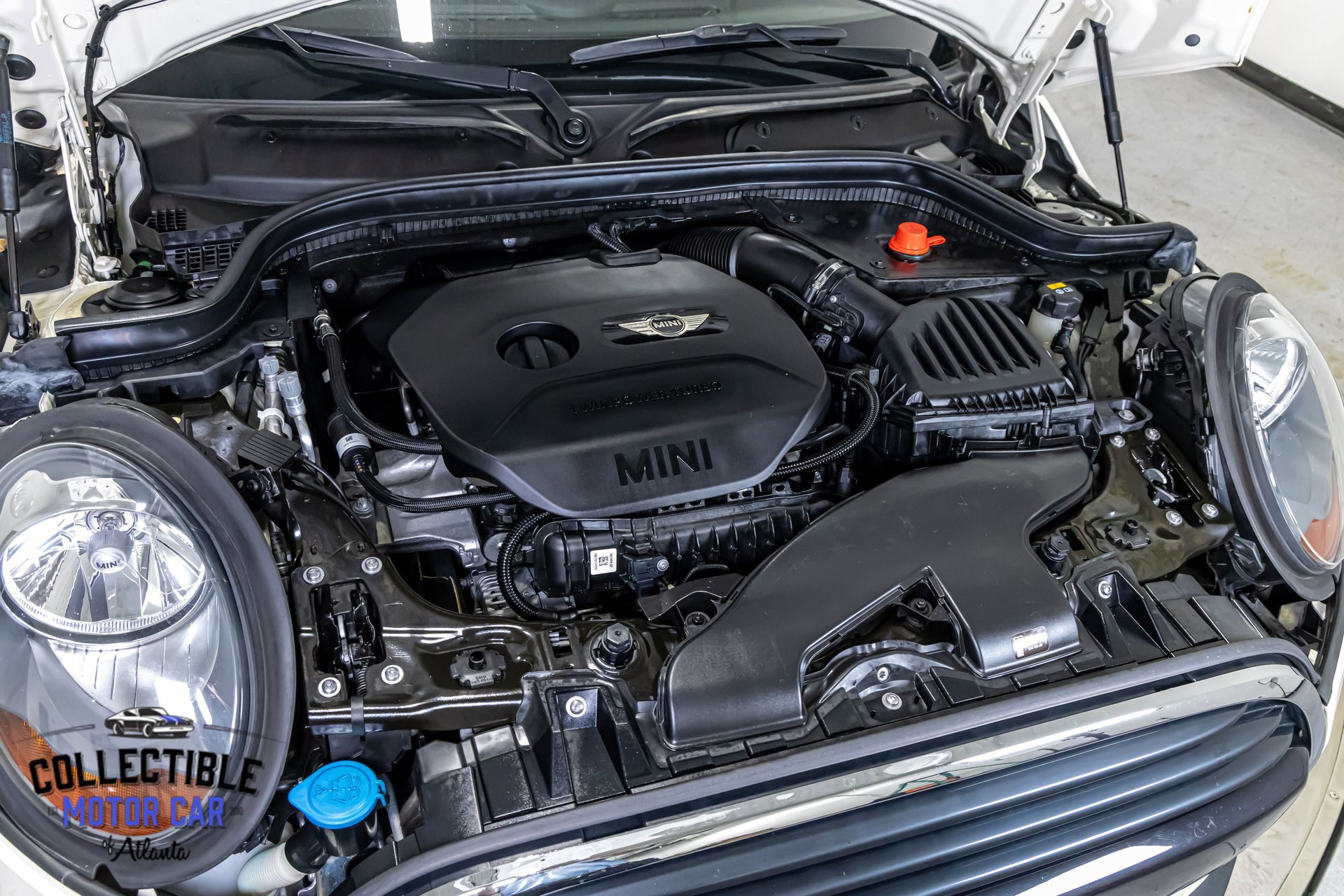 Used 2018 MINI Cooper 2-Door Hardtop image 74