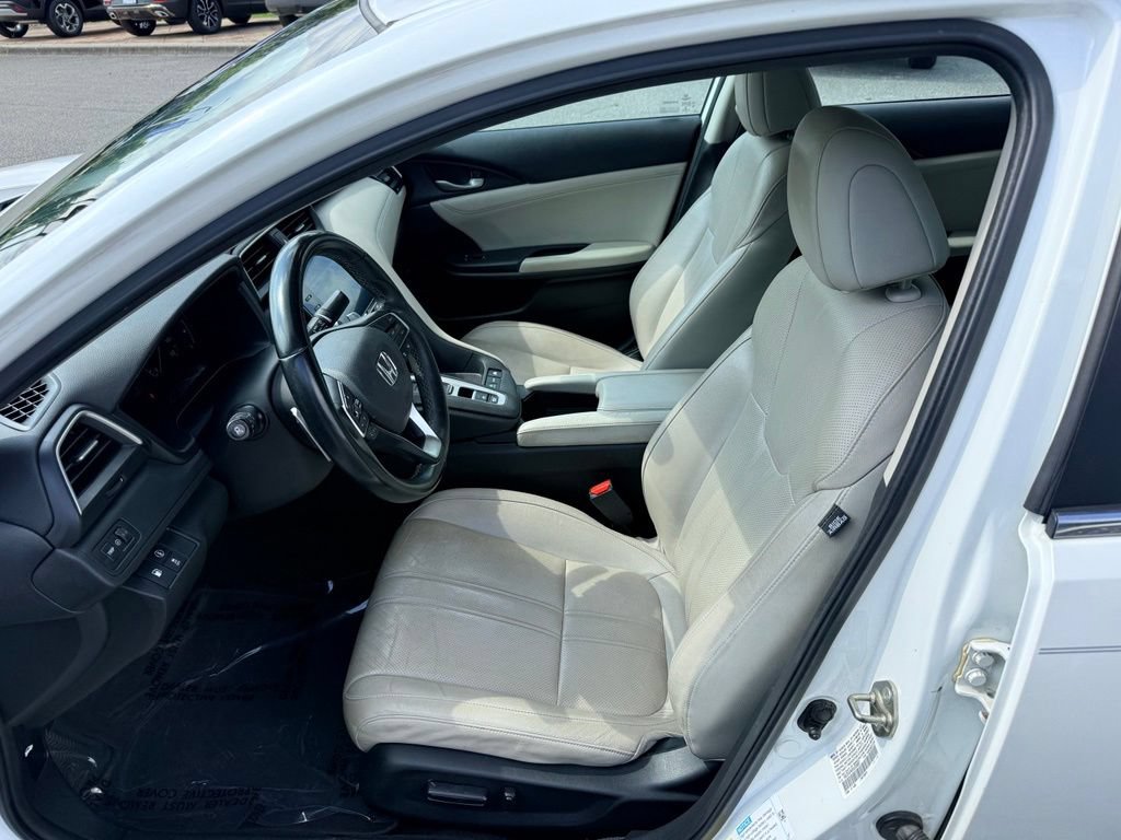Used 2019 Honda Insight Touring image 6