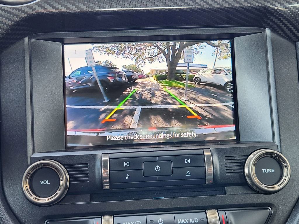 Used 2020 Ford Mustang Shelby GT350 w/ Technology Package image 19