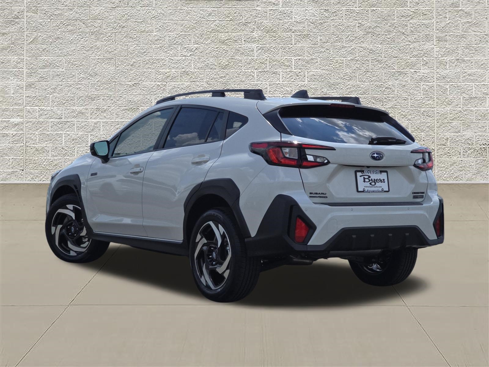 New 2026 Subaru Crosstrek 2.5i Limited AWD/4WD image 5