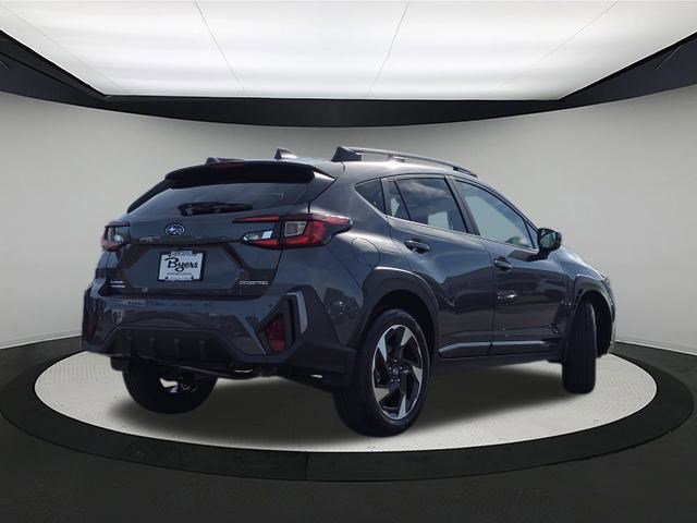 New 2025 Subaru Crosstrek 2.5i Limited image 7