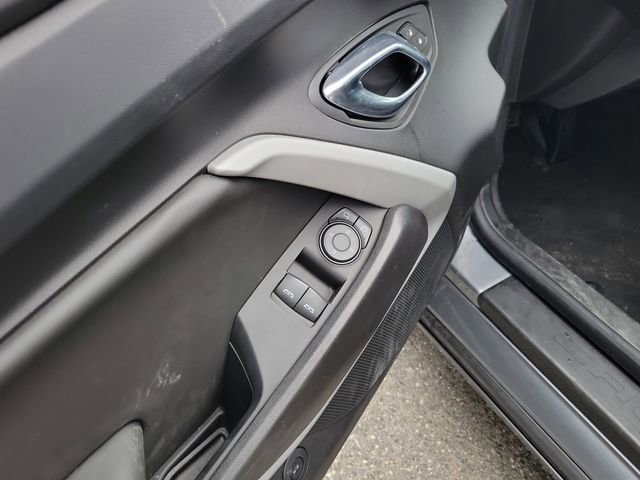 Used 2019 Chevrolet Camaro SS image 9