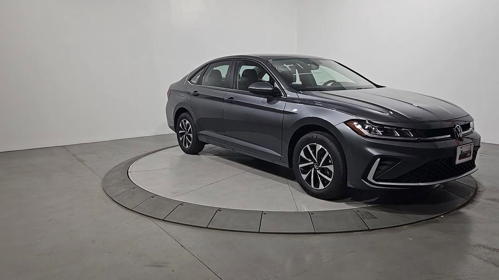 New 2026 Volkswagen Jetta S image 7