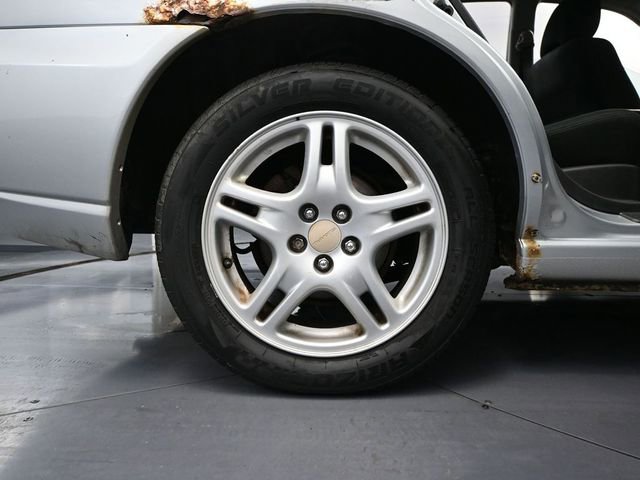 Used 2004 Subaru Impreza RS image 13