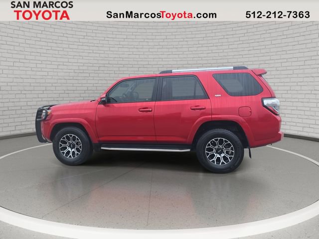 Used 2019 Toyota 4Runner SR5 Premium image 8