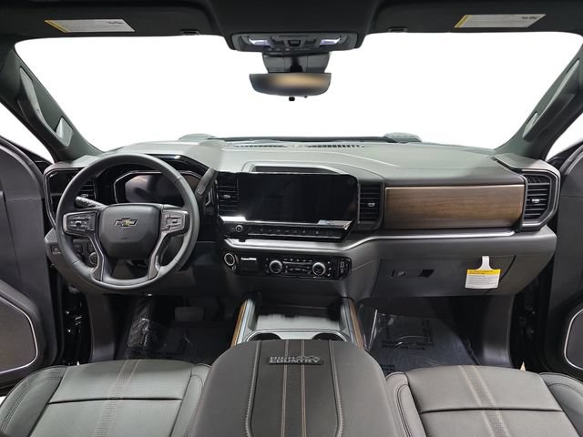 New 2026 Chevrolet Silverado 2500 High Country w/ High Country Premium Package AWD/4WD image 12