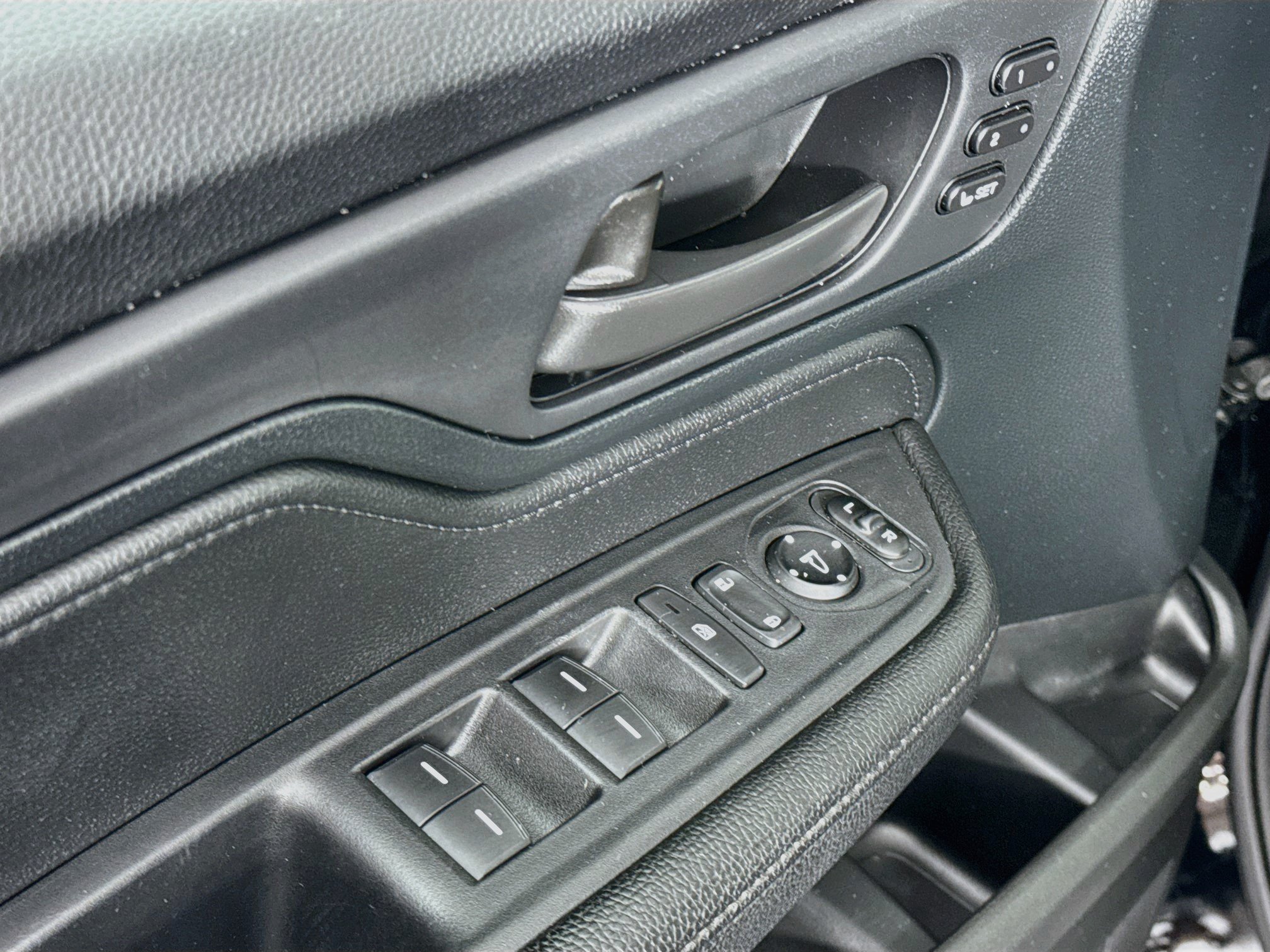 Certified 2023 Honda Odyssey Sport image 17