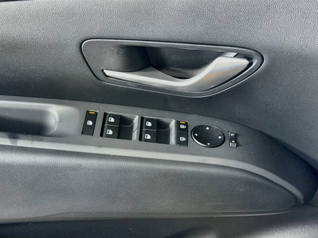 New 2026 Hyundai Tucson SE AWD/4WD image 13