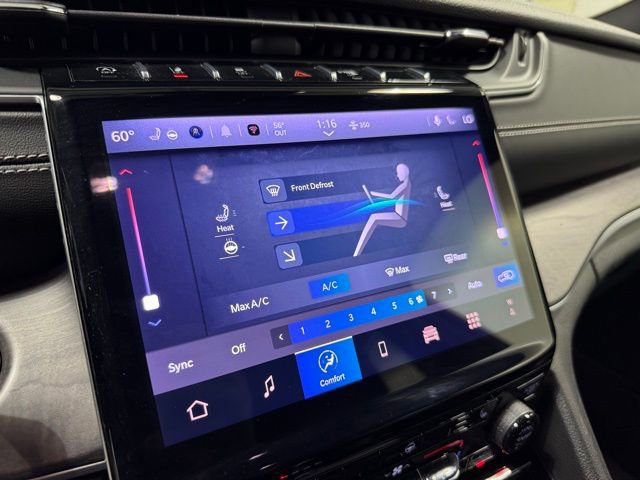 Used 2024 Jeep Grand Cherokee Limited AWD/4WD image 20