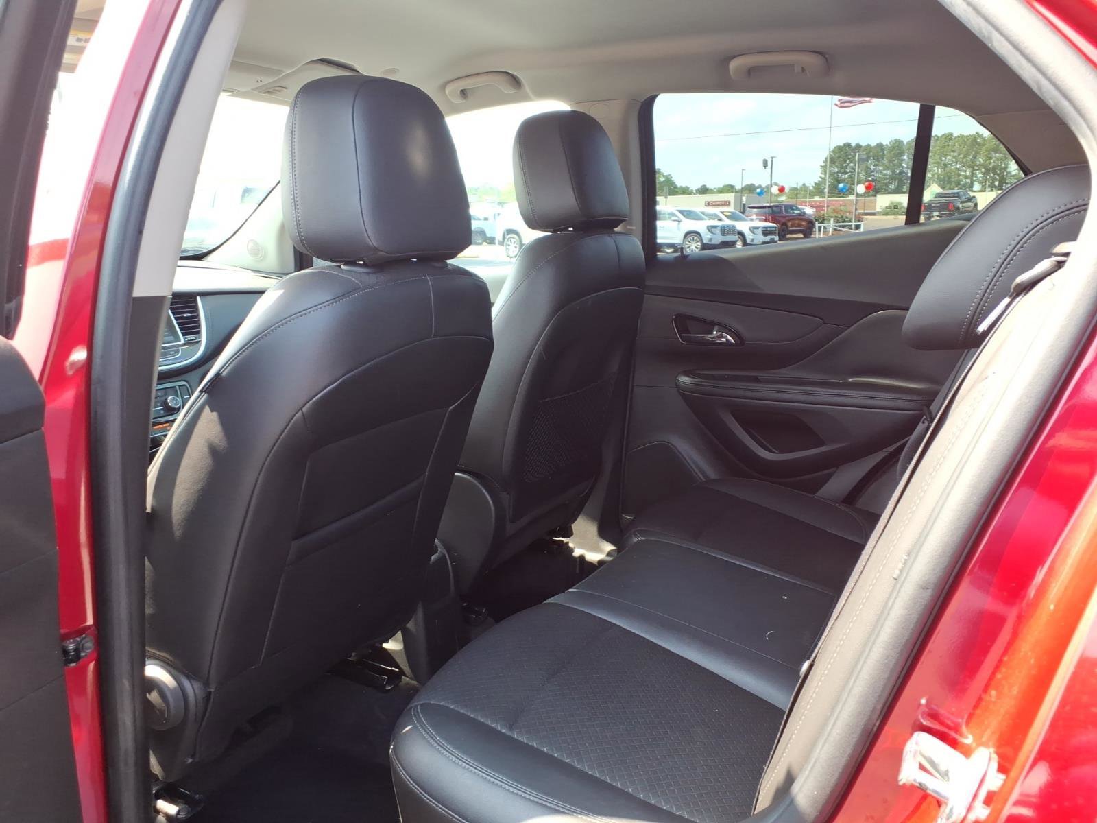 Used 2019 Buick Encore Preferred FWD image 22