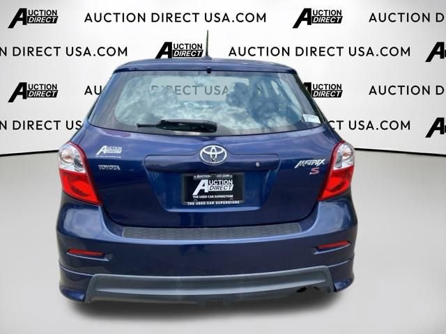 Used 2009 Toyota Matrix S FWD image 5