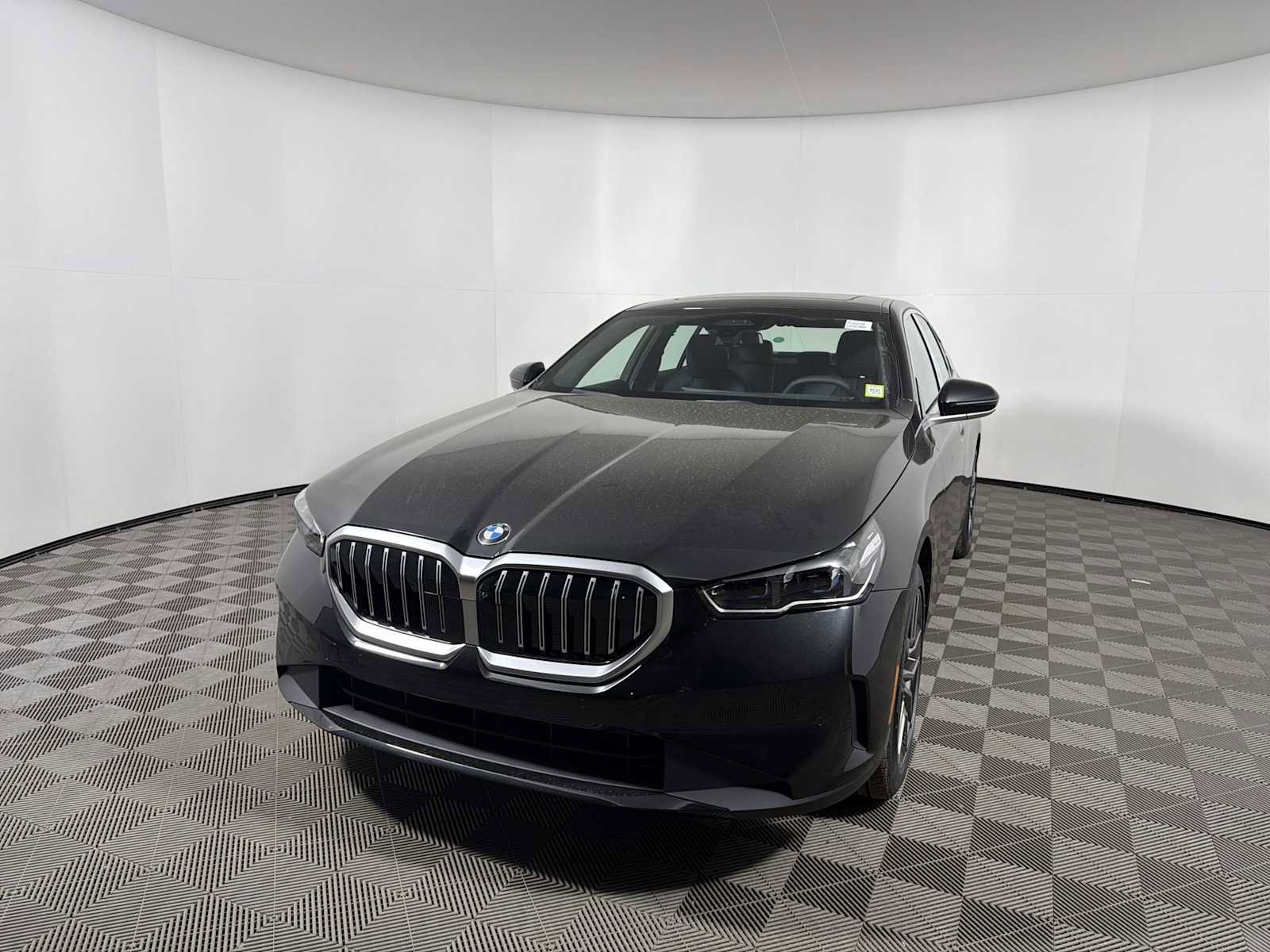 New 2026 BMW 530i xDrive AWD/4WD image 7