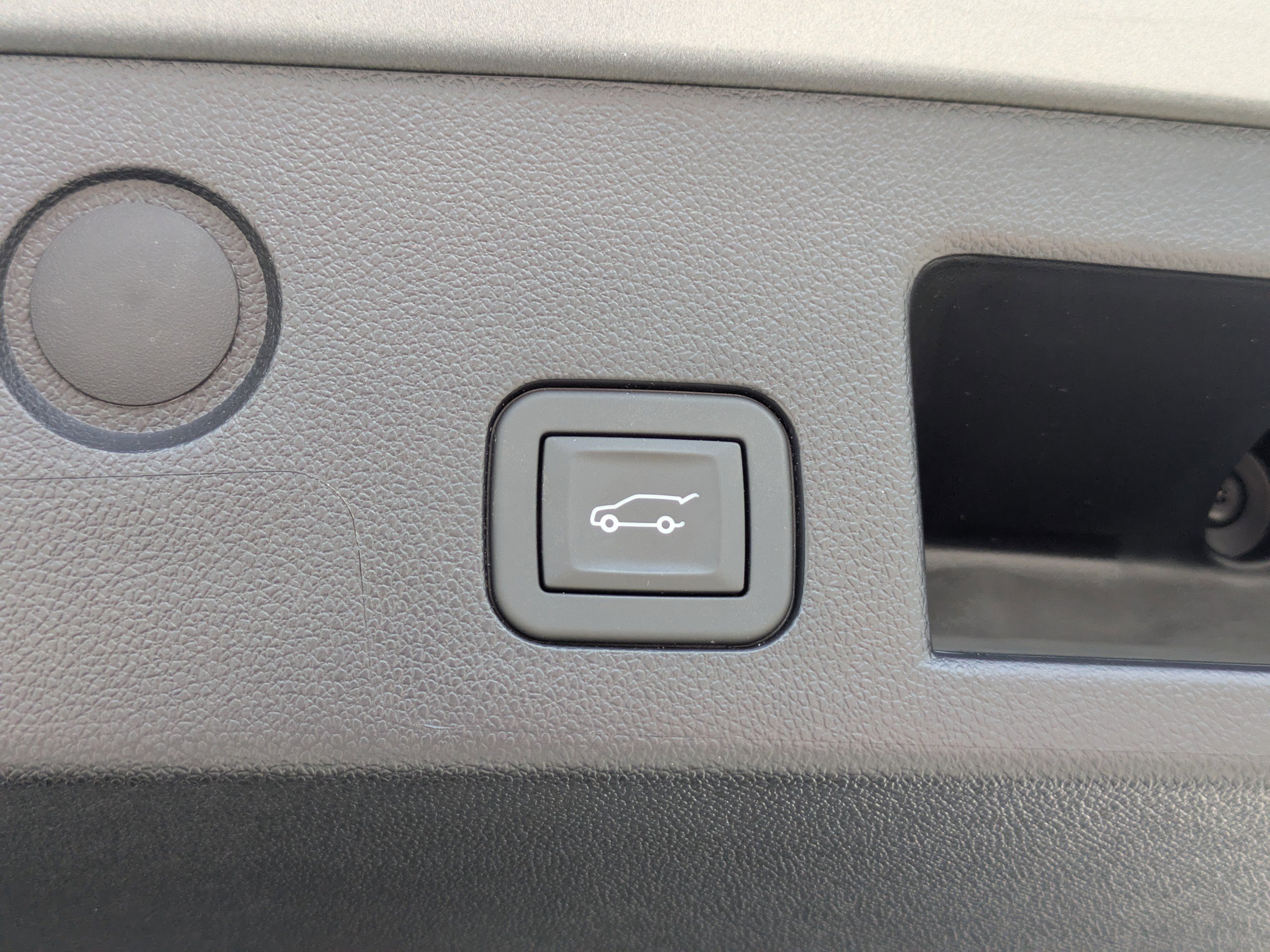 Used 2026 Chevrolet Equinox RS w/ Convenience Package III FWD image 14