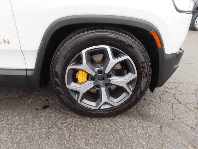 Used 2024 Rivian R1S Adventure AWD/4WD image 10