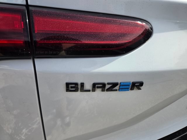 Used 2024 Chevrolet Blazer EV RS AWD/4WD image 6