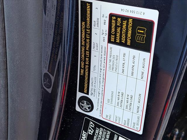 Used 2018 Mercedes-Benz E 300 image 16