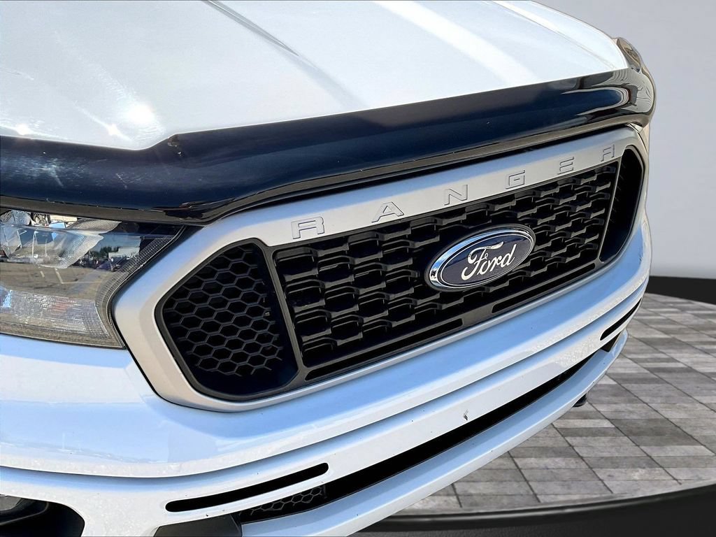 Used 2020 Ford Ranger XLT w/ FX4 Off-Road Package AWD/4WD image 36