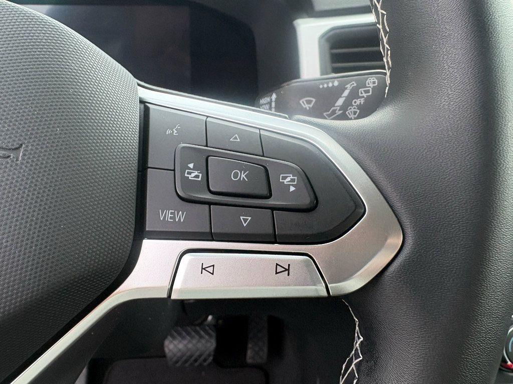 Used 2022 Volkswagen Atlas SE FWD image 14