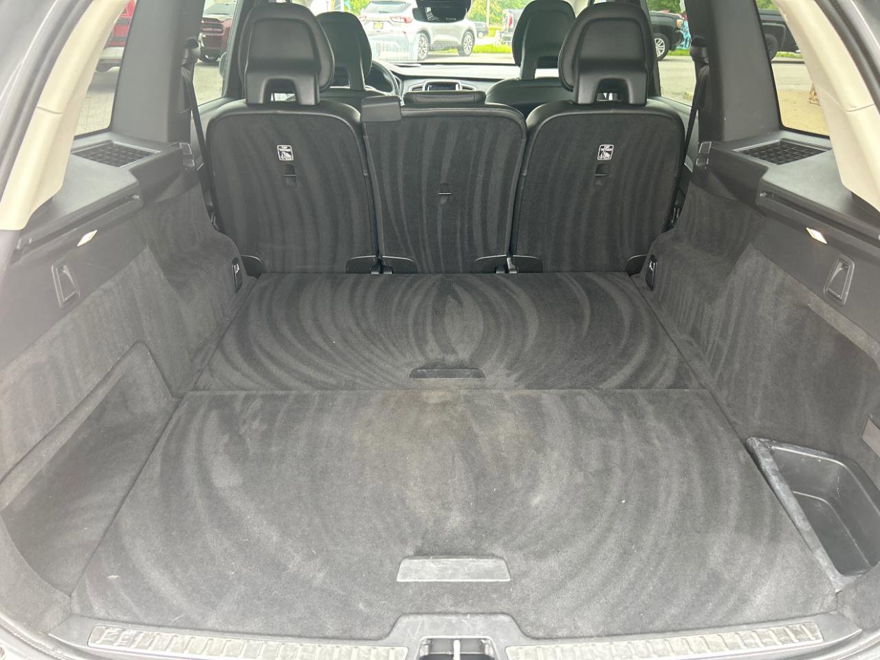 Used 2016 Volvo XC90 T5 Momentum FWD image 21