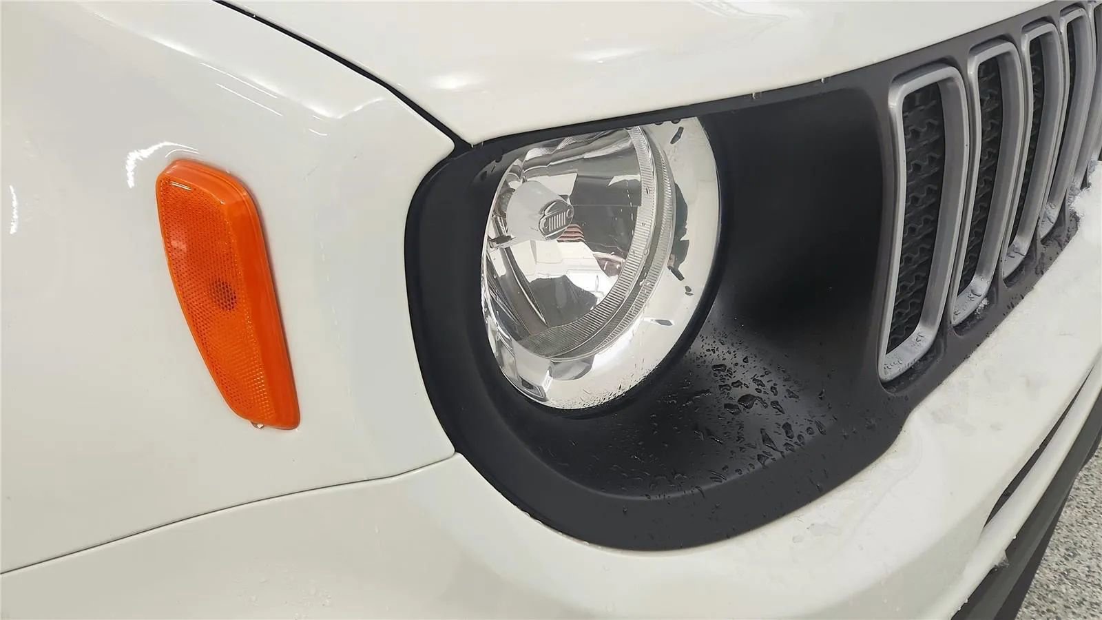 Used 2022 Jeep Renegade Latitude w/ Convenience Group image 14