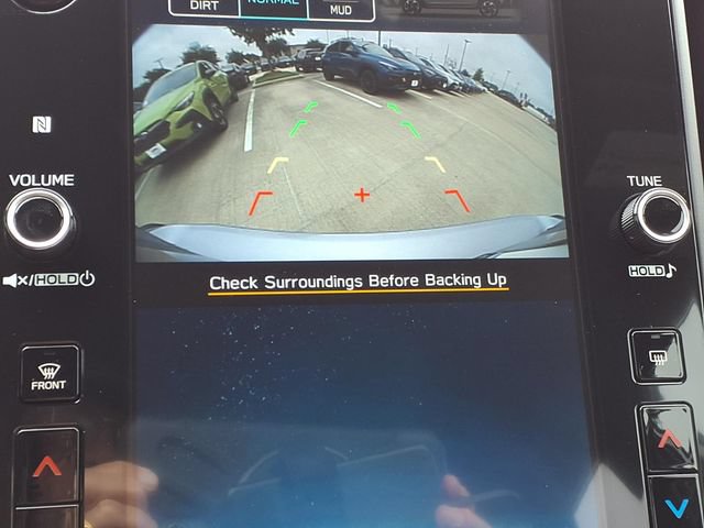 New 2026 Subaru Crosstrek 2.5i Sport AWD/4WD image 19