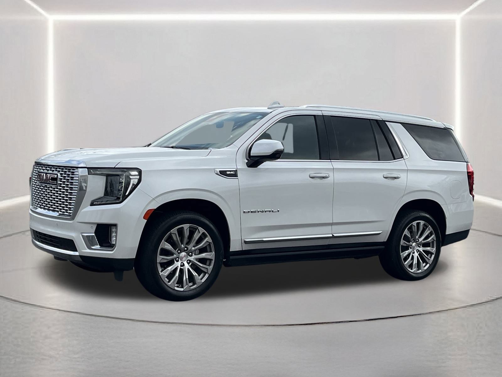 Used 2023 GMC Yukon Denali w/ Max Trailering Package image 23