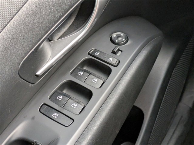 Used 2023 Hyundai Tucson SEL image 22