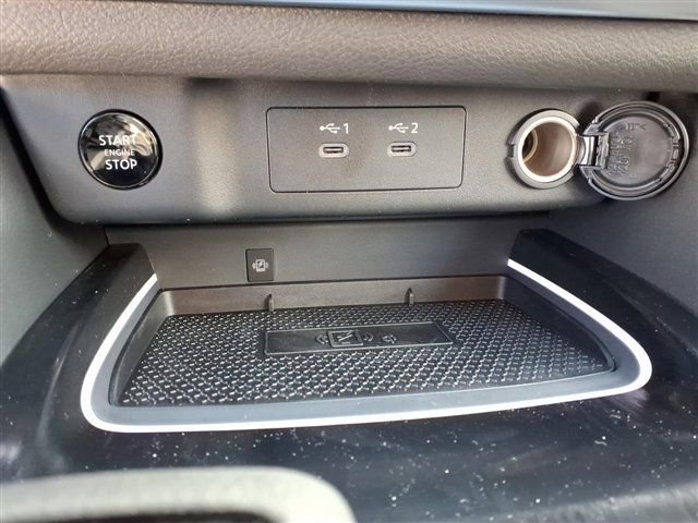 New 2026 Nissan Rogue SV image 13