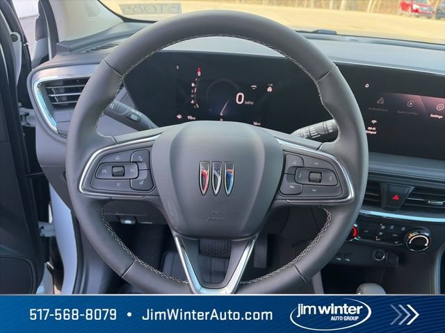 New 2026 Buick Encore GX Preferred AWD/4WD image 21