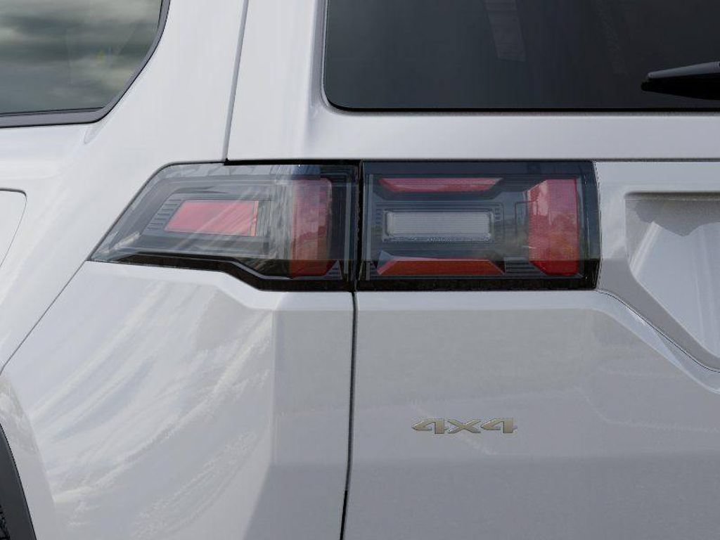 New 2026 Jeep Cherokee Laredo AWD/4WD image 9