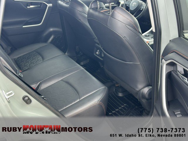 Used 2021 Toyota RAV4 Adventure image 22