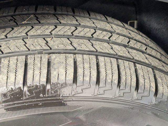 Used 2023 Nissan Titan Platinum Reserve w/ Moonroof Package image 9