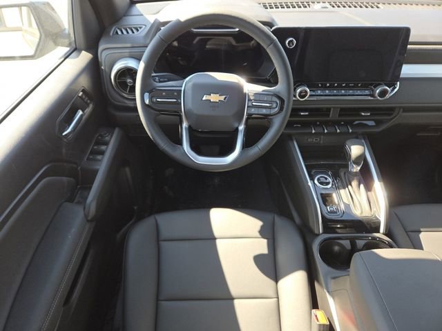 New 2026 Chevrolet Colorado LT w/ LT Convenience Package image 30