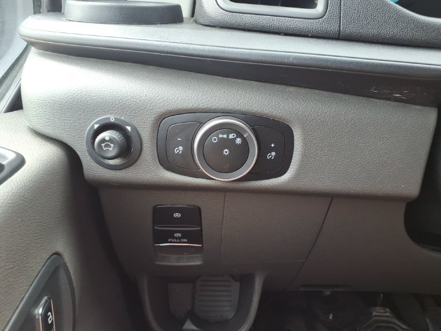 Certified 2024 Ford Transit 250 148 High Roof Extended AWD w/ Load Area Protection Package image 13
