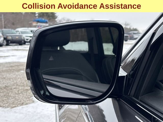 Used 2023 Jeep Grand Cherokee Limited image 8