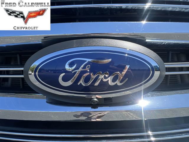 Used 2022 Ford F250 Platinum AWD/4WD image 37