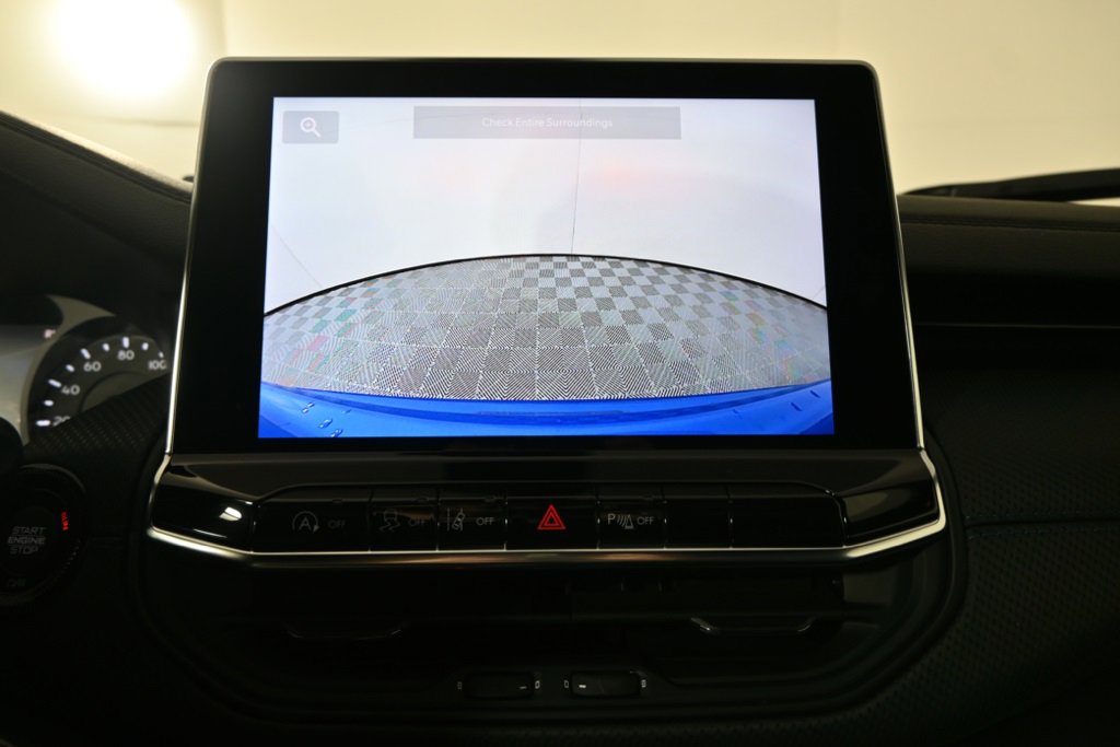 New 2026 Jeep Compass Limited image 27