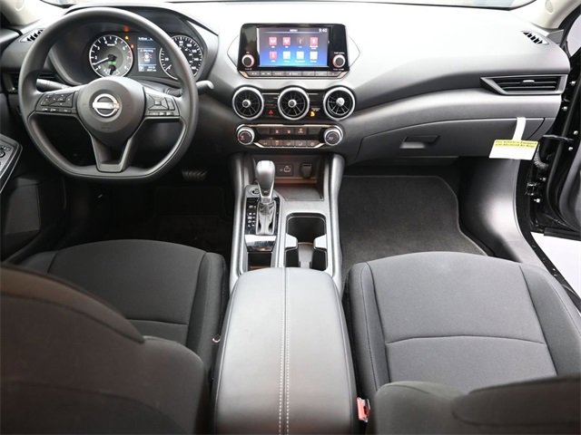 Used 2025 Nissan Sentra S image 25