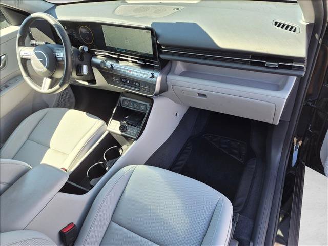 Used 2024 Hyundai Kona Limited AWD/4WD image 18