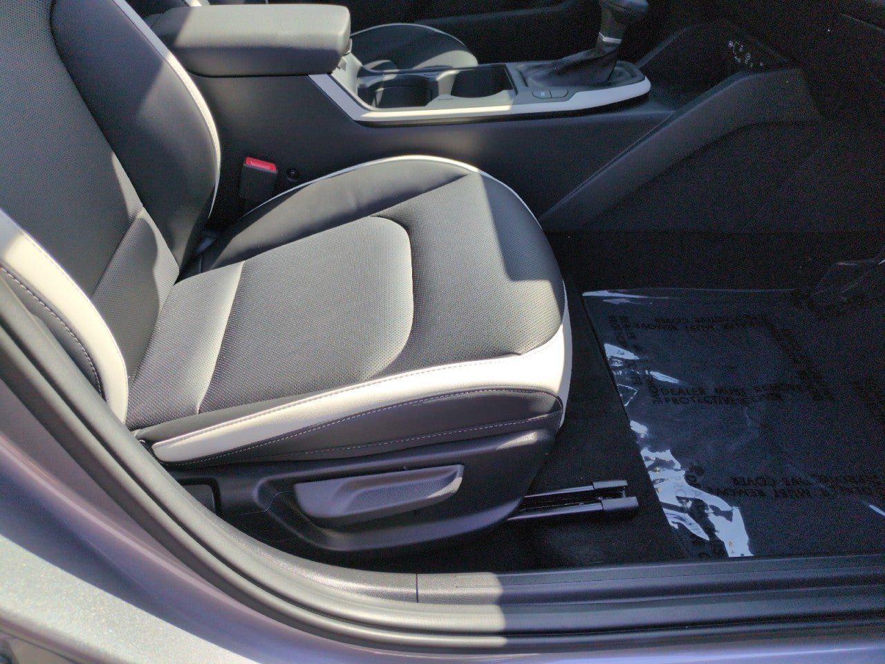 New 2025 Kia K4 GT-Line Turbo FWD image 43
