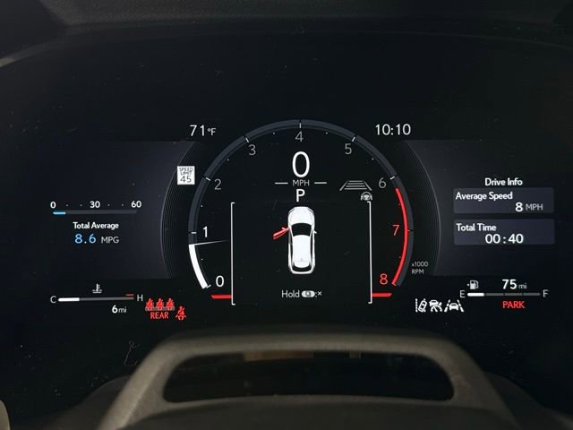 New 2025 Lexus RX 350 Premium Plus image 26