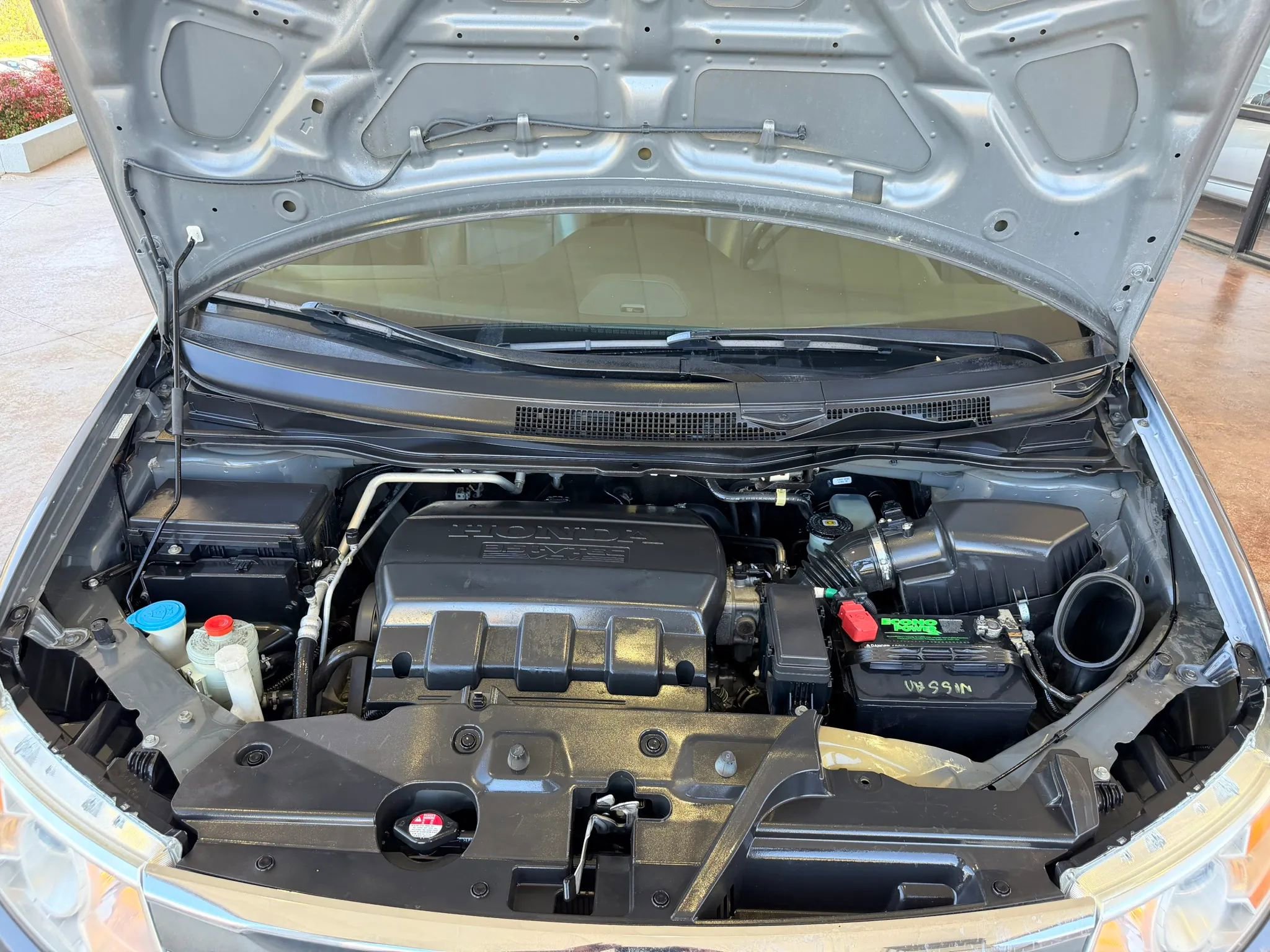 Used 2011 Honda Odyssey Touring image 23